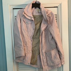 Great condition MICHAEL Michael Kors rain jacket